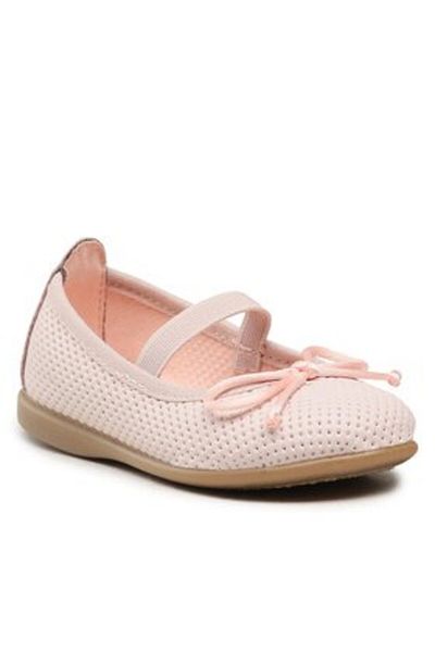 Gioseppo girls' ballerinas 68731-P pink