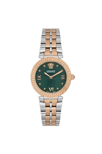 Versace VEOCA0224 Women's Wristwatch
