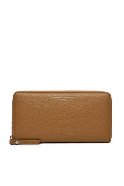 GIANNI CHIARINI portofel mic de damă PF 5042 GRN verde