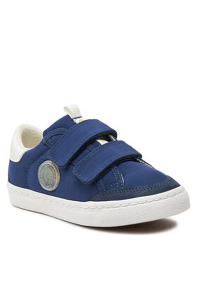 Gioseppo adidași pentru băieți 71460-P albaștri