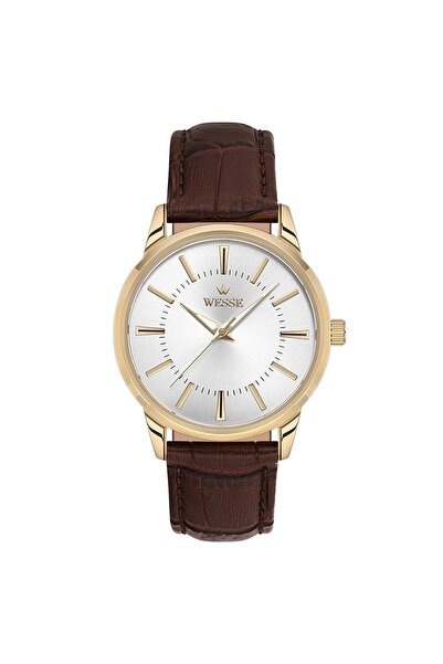Wesse Wwl104411 Kadın Kol Saati