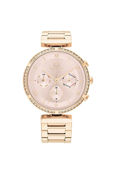 Tommy Hilfiger Th1782391 Women's Wristwatch