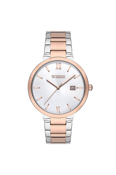 Wesse Wwg204302 Men's Wristwatch
