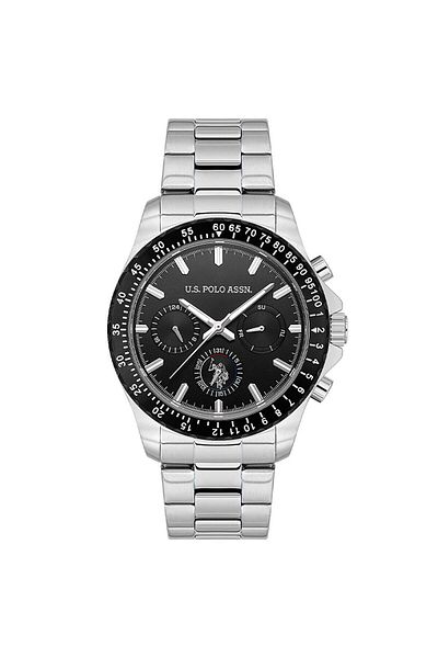 U.S. Polo Assn. Uspa1108-04 Men's Wristwatch