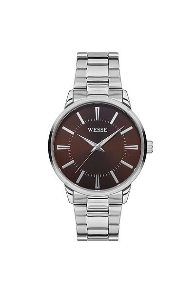 Wesse Wwg203806 Men's Wristwatch