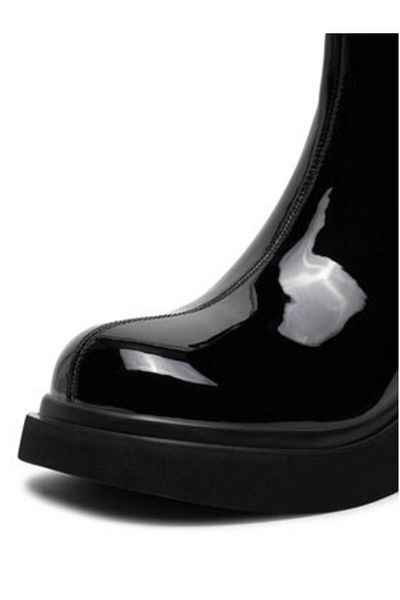 GOE women's ankle boots OO2N4164 black