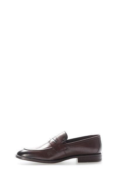 FAST STEP Ανδρικά παπούτσια Classic από γνήσιο δέρμα 195MA7000