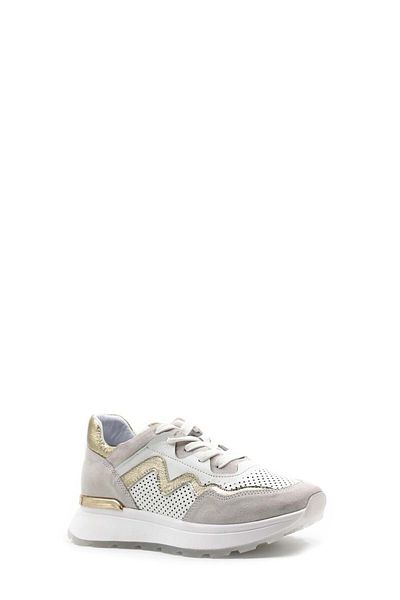 FAST STEP Pantofi de damă din piele naturală 757za24046