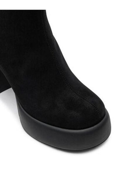 GOE women's ankle boots OO2N4171 black