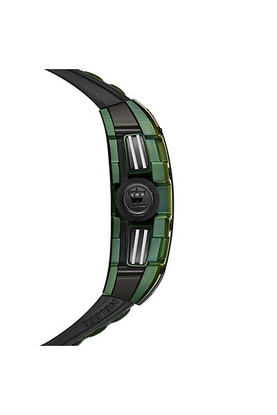 Welder Wrm2001 Men's Wristwatch