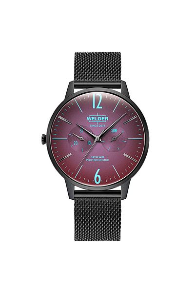 Welder Wwrs422 Femei | Ceas de mână pentru bărbați