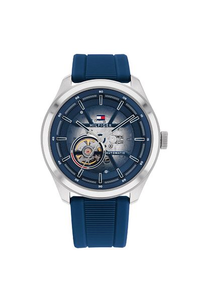 Tommy Hilfiger Th 1791885   Men's Wrist Watch