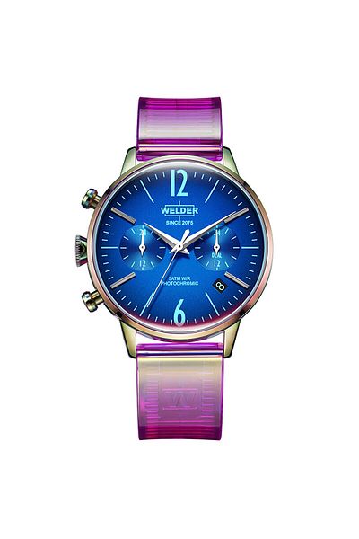 Welder Wwrc127 Women's Wristwatch