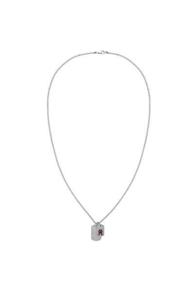 Tommy Hilfiger Thj2790465 Erkek Kolye