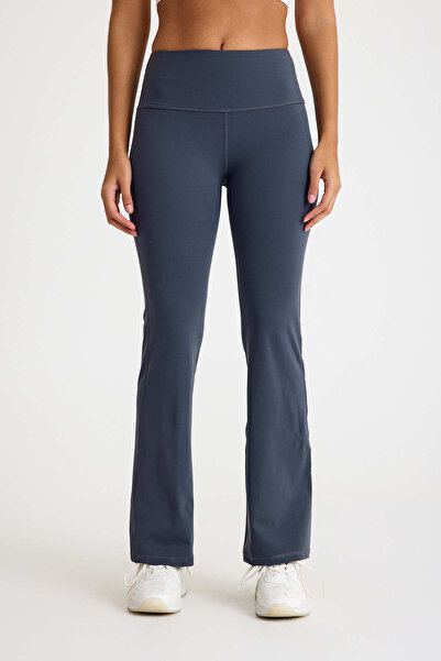 Pulsar Soft Textured Spanish Leg Hiking Pants Anthracite