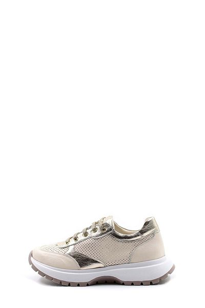 FAST STEP Pantofi de damă din piele naturală 010ZA8508