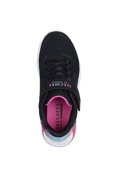 SKECHERS Sneakers Skechers Uno Lite 2.0 - Vivid, Black, Kids