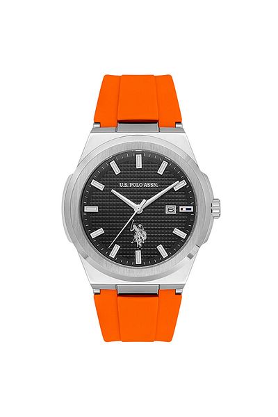 U.S. Polo Assn. Uspa1105-04 Men's Wristwatch