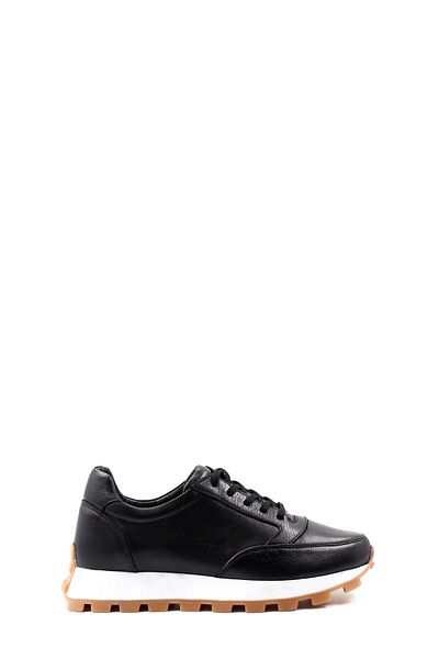 FAST STEP Men's Casual Genuine Leather Shoes - 154GA730