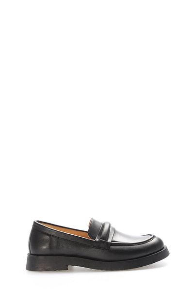 FAST STEP Pantofi casual de damă din piele naturală - 210ZA101