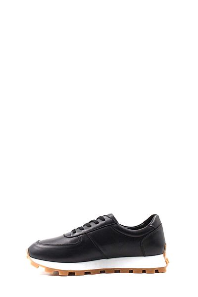 FAST STEP Ανδρικά παπούτσια casual από γνήσιο δέρμα - 154MA708