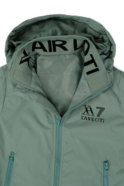Zaziko Kids Boy's Sports Seasonal Coat Mm.Xa7-Z