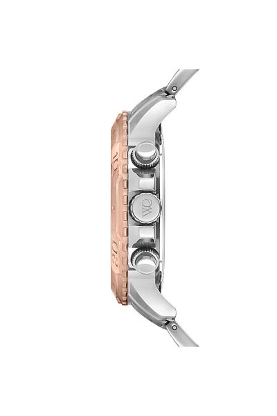 Wesse Wwg600401ss Men's Wristwatch