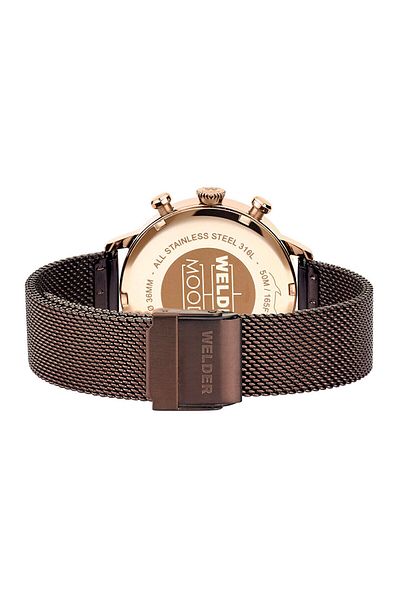 Welder Wwrc736 Women Wrist Watch
