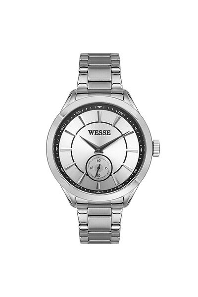 Wesse Wwg207505 Men's Wristwatch