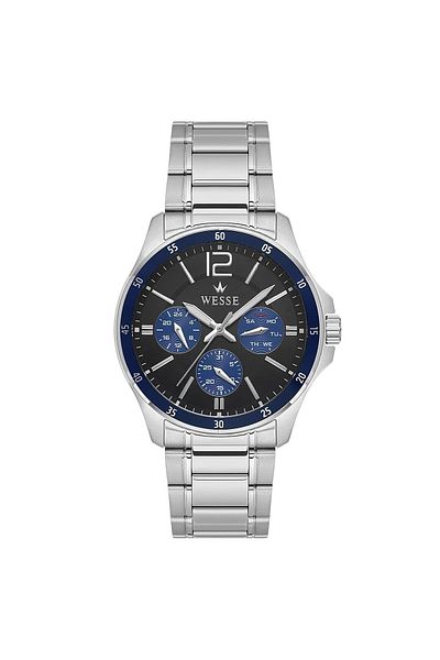 Wesse Wwg 208806   Men's Wrist Watch