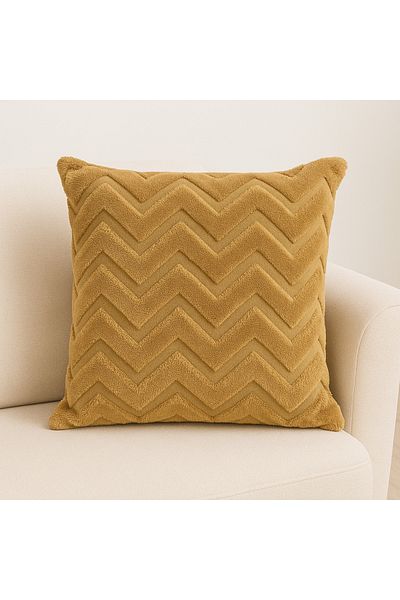 uzhanem Throw Pillow Case Custom Design Punch Punch Pattern Decorative Throw Pillow Case 43cm X 43cm 1Pc