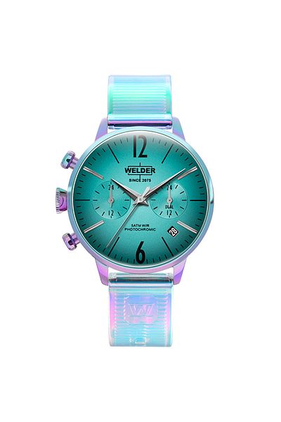 Welder Wwrc671 Women's Wristwatch