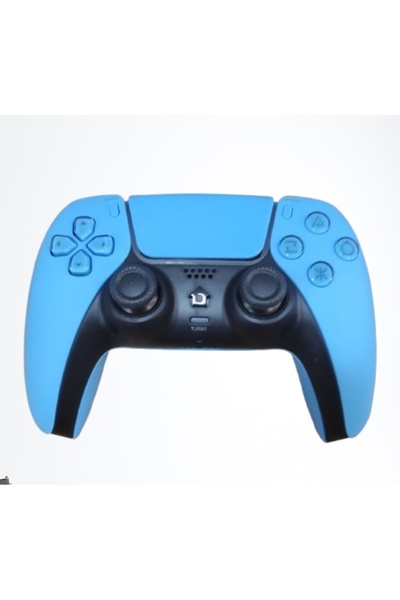 ŞimşekStore T28 Titreşimli Bluetooth Telefon Ps4 Ps5 Ve Pc Uyumlu Wireless Kablosuz Oyun Kolu Joystick