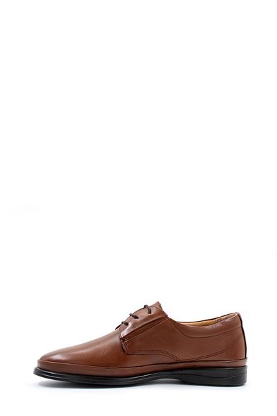 FAST STEP Ανδρικά παπούτσια casual από γνήσιο δέρμα 628ma7068-4