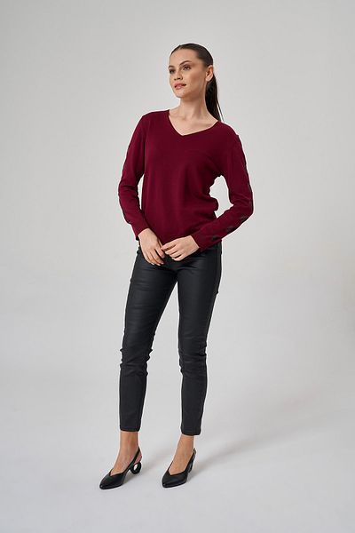 MELIDIA Blouse - Oversize
