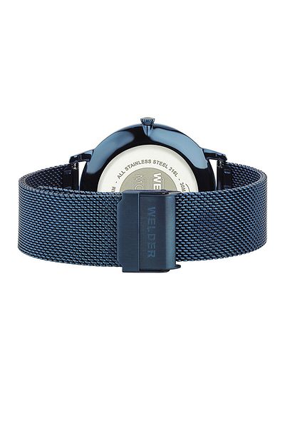 Welder Wwrs414 Women | Men's Wristwatch