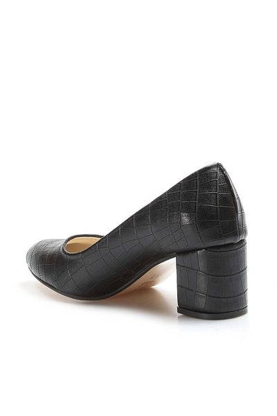 FAST STEP Pantofi de damă cu toc mic 961za551