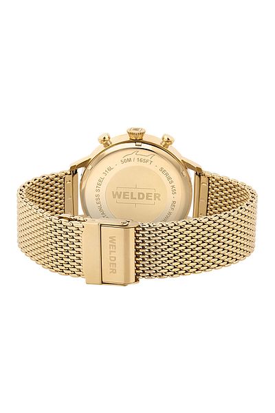 Welder Wwrc681 Ceas de mână pentru femei