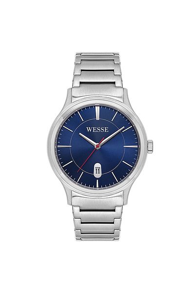 Wesse Wwg 209003   Men's Wrist Watch