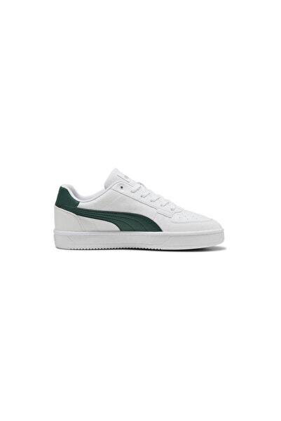Puma Tenis Caven 2.0 alb unisex 392290-54