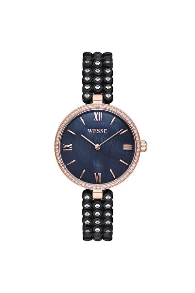 Wesse Wwl107603 Kadın Kol Saati