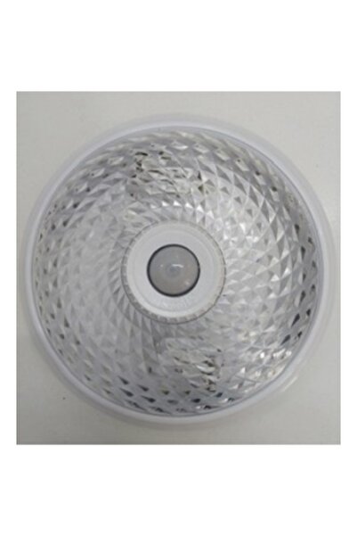 abnturk 360 Derece Hareket Sensörlü Acil Kitli Ledli Tavan Armatürü