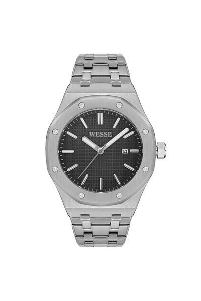 Wesse Wwg402101 Men's Wristwatch