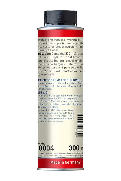 Liqui Moly Liqui Moly Hydraulic Lift Additive 20004 (2-Pack)