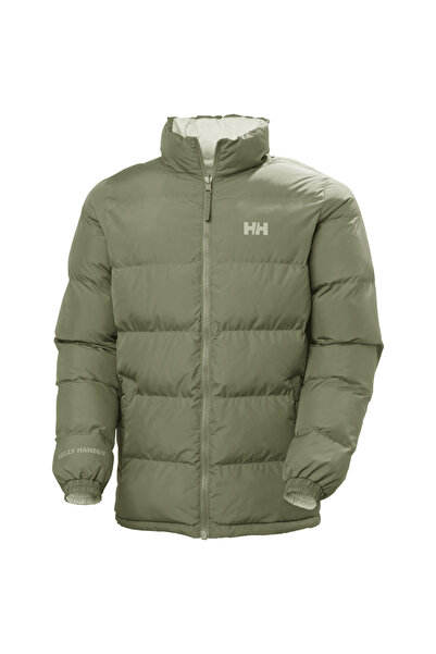 Helly Hansen معطف منتفخ قابل للعكس من YU 23