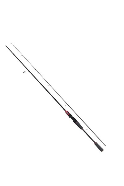 REMIXON Focus RD 240cm 5-35gr 2 Parça Spin Olta Kamışı