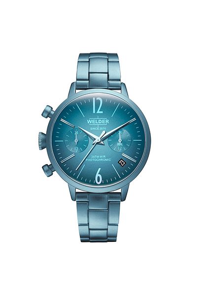 Welder Ceas de mână pentru femei Wwra120