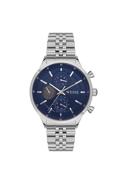 Wesse Wwg207402 Men's Wristwatch