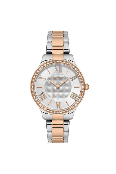 Wesse وول111204 ساعة يد نسائية