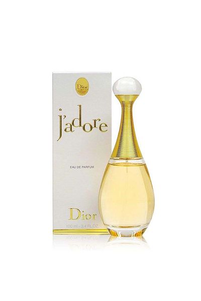 Dior Dior J'adore for Women - Eau de Parfum 100ml